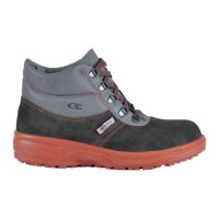 BOTA DACHDECKER O3S CI HRO FO SR